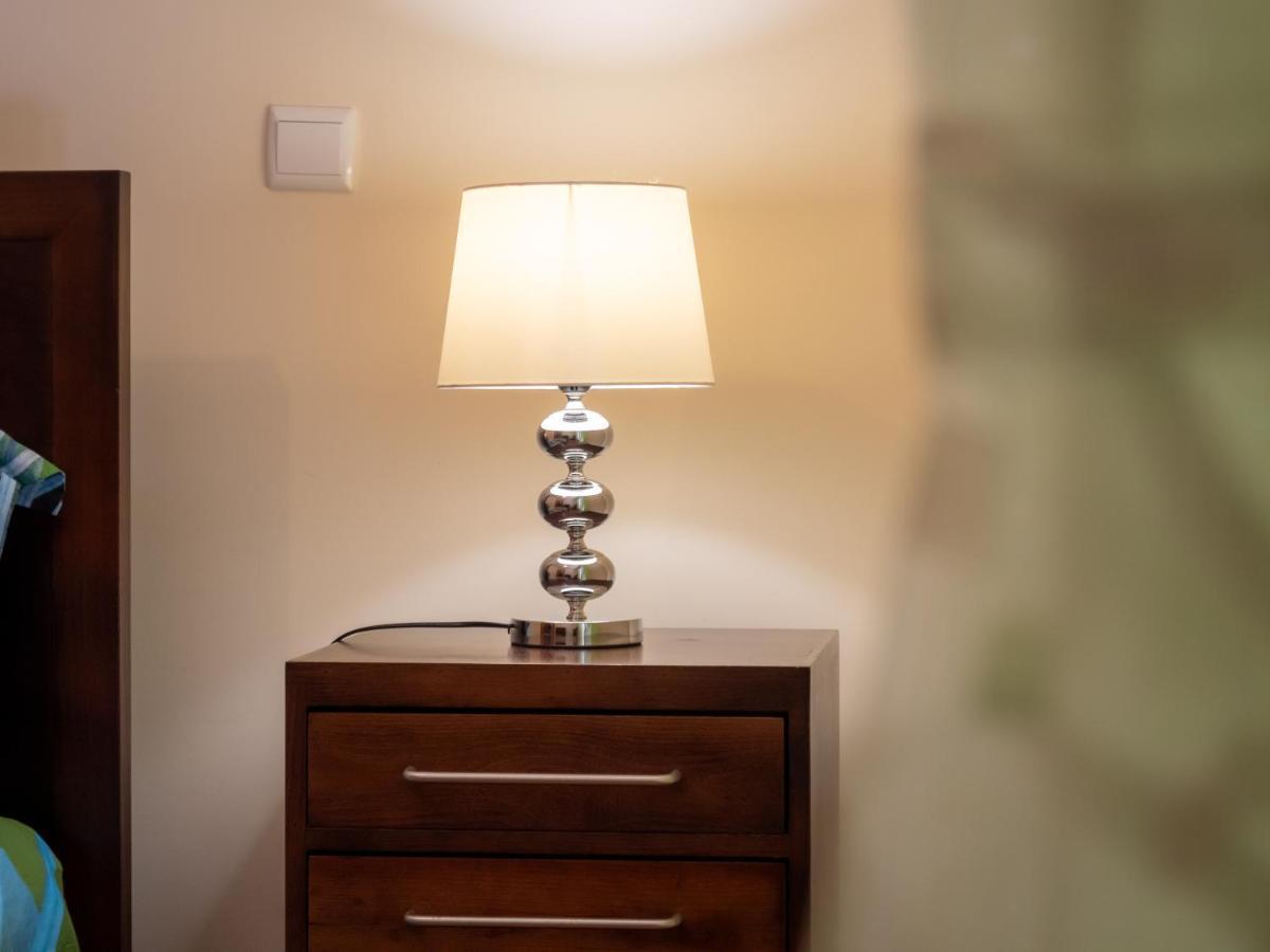 Freitas House Apartment Ponta do Sol  Ngoại thất bức ảnh