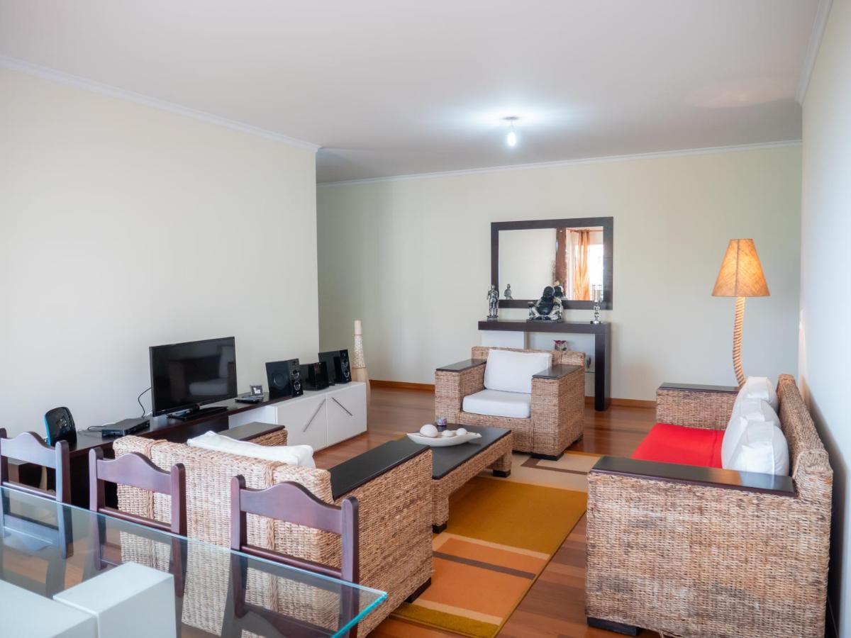 Freitas House Apartment Ponta do Sol  Ngoại thất bức ảnh