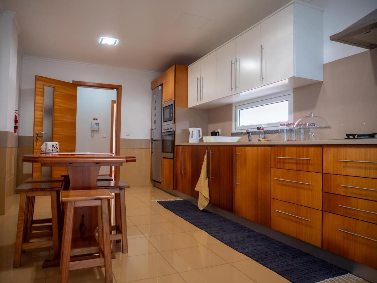 Freitas House Apartment Ponta do Sol  Ngoại thất bức ảnh