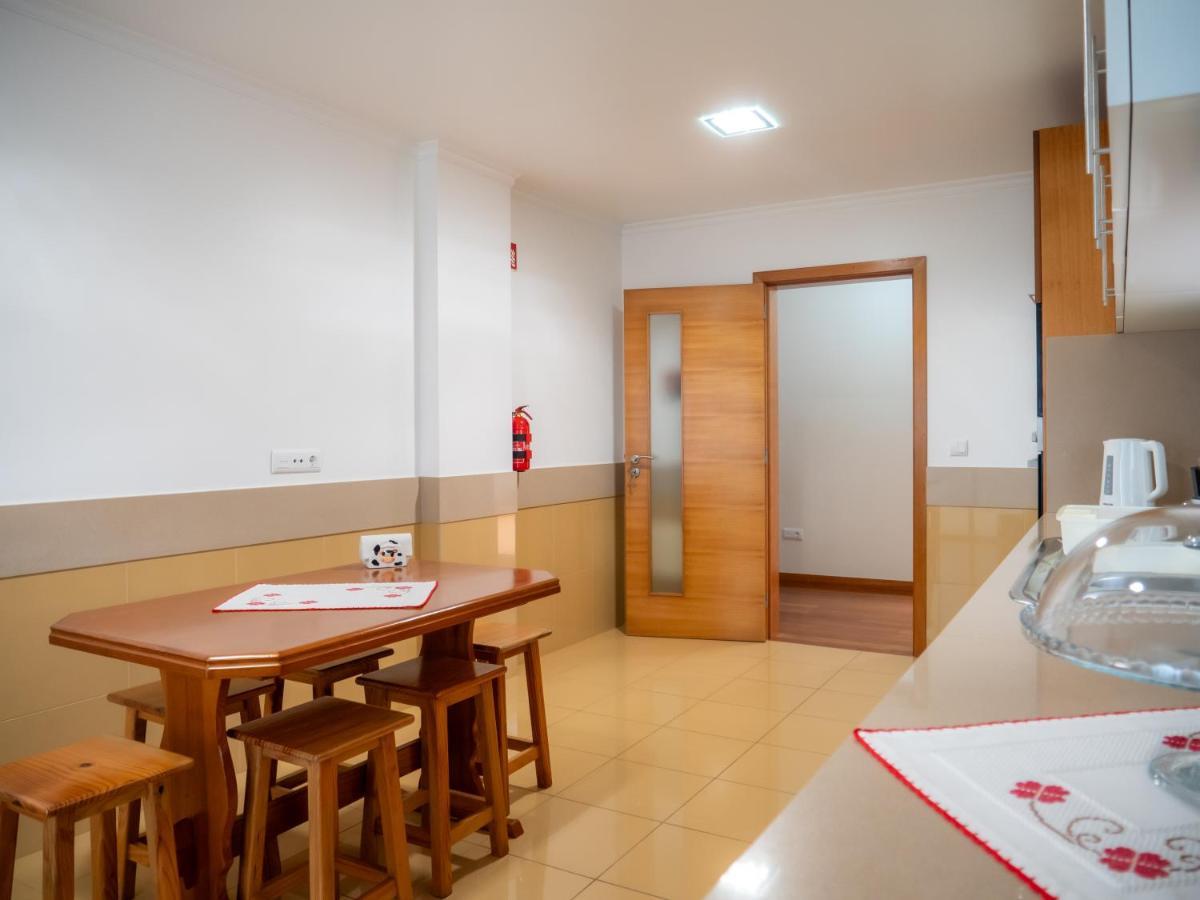 Freitas House Apartment Ponta do Sol  Ngoại thất bức ảnh