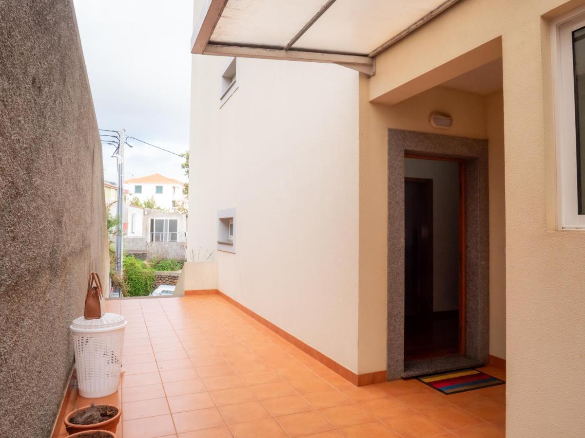 Freitas House Apartment Ponta do Sol  Ngoại thất bức ảnh