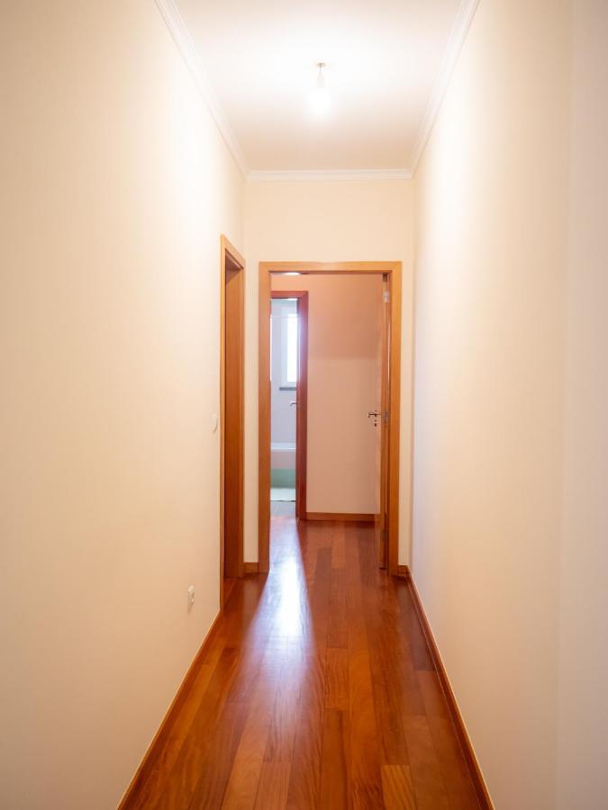Freitas House Apartment Ponta do Sol  Ngoại thất bức ảnh