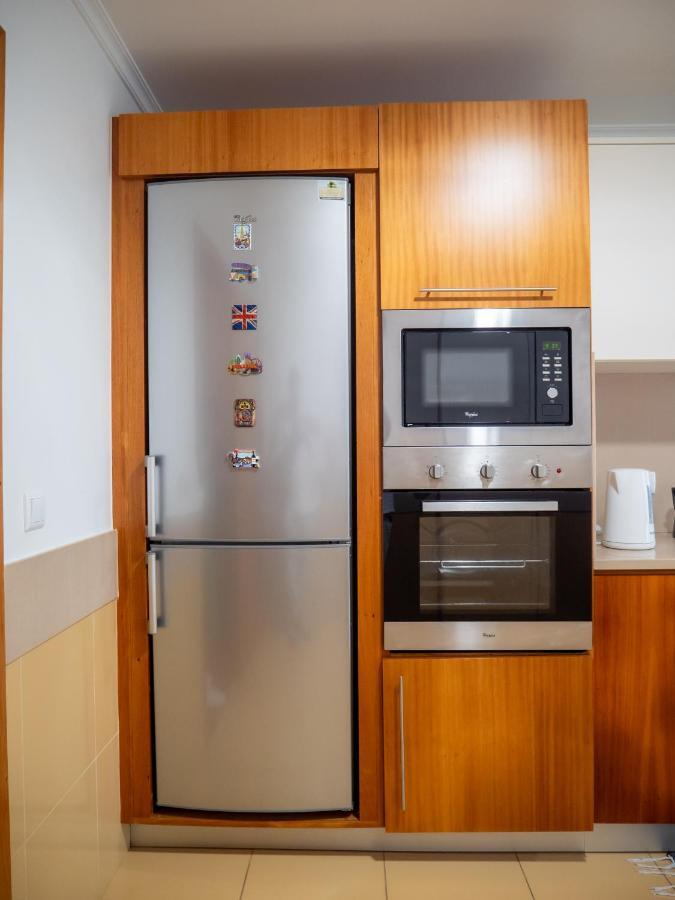 Freitas House Apartment Ponta do Sol  Ngoại thất bức ảnh