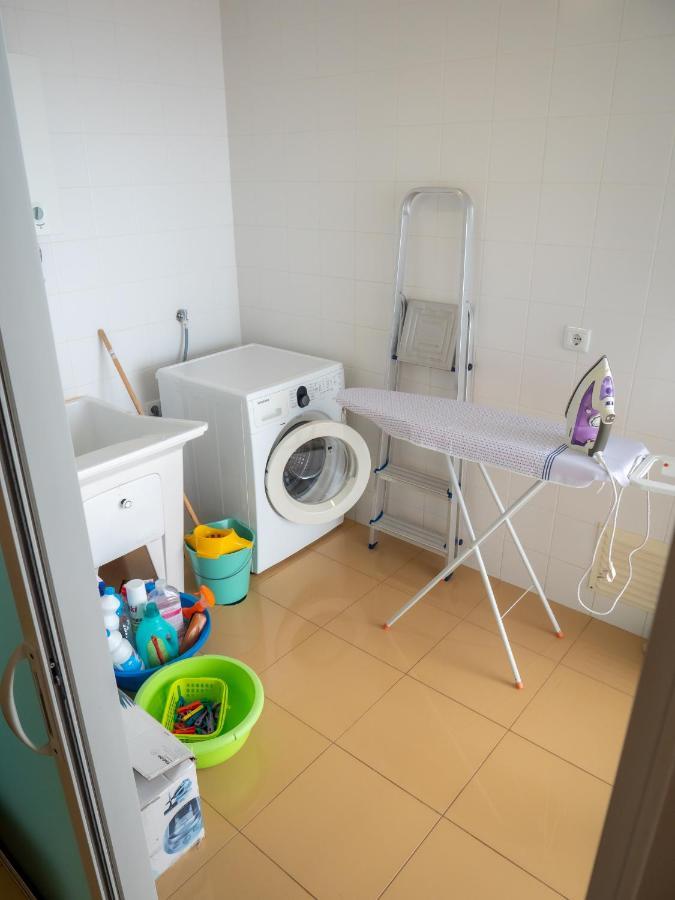 Freitas House Apartment Ponta do Sol  Ngoại thất bức ảnh