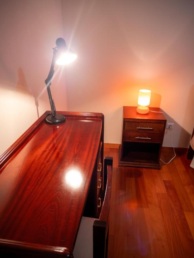 Freitas House Apartment Ponta do Sol  Ngoại thất bức ảnh
