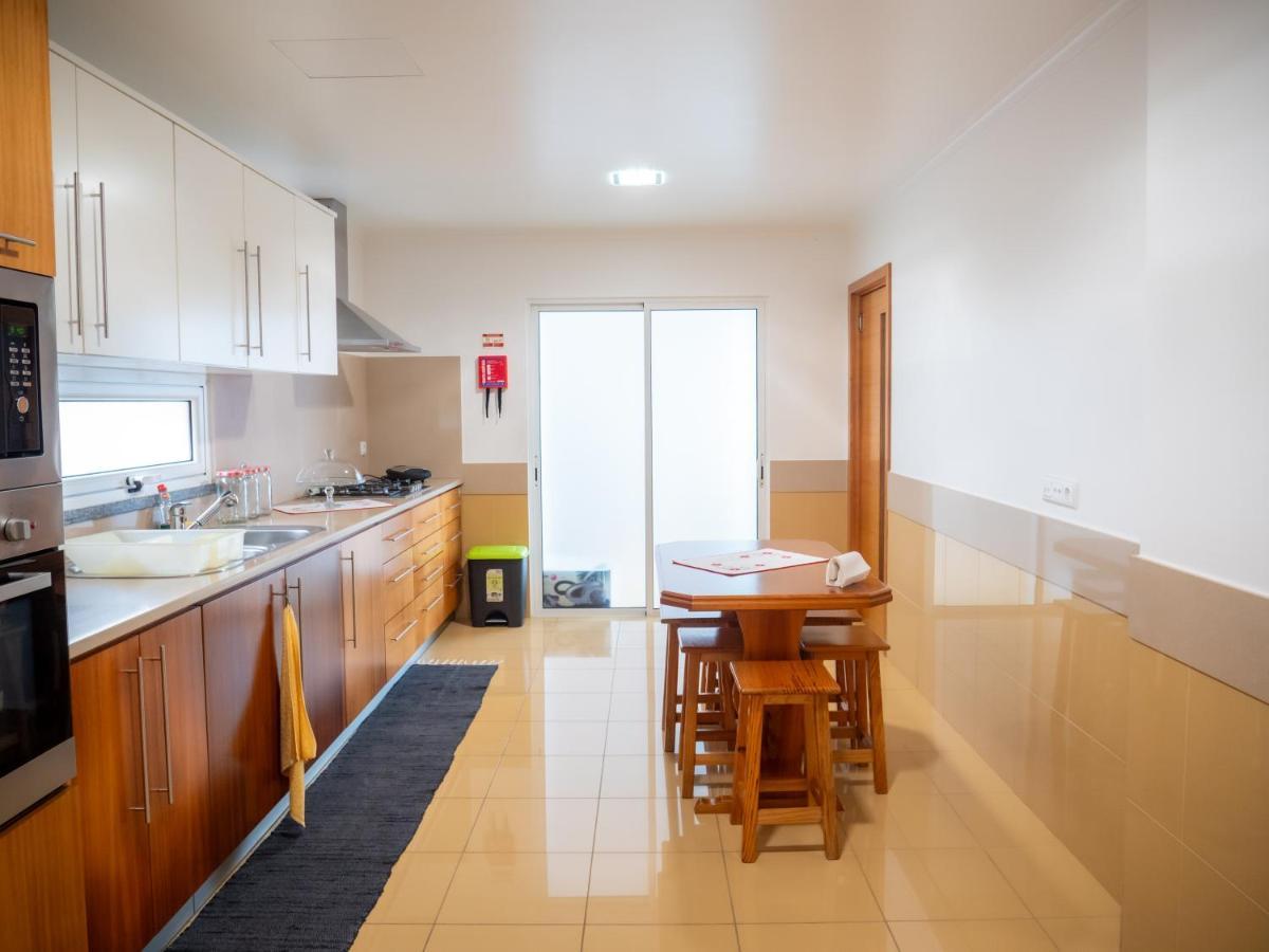 Freitas House Apartment Ponta do Sol  Ngoại thất bức ảnh