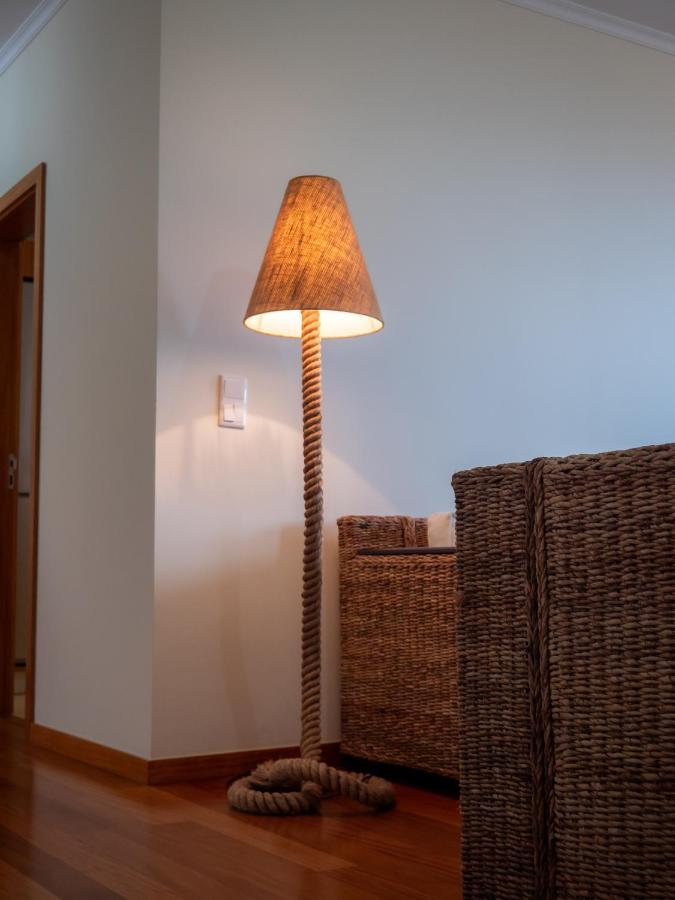 Freitas House Apartment Ponta do Sol  Ngoại thất bức ảnh