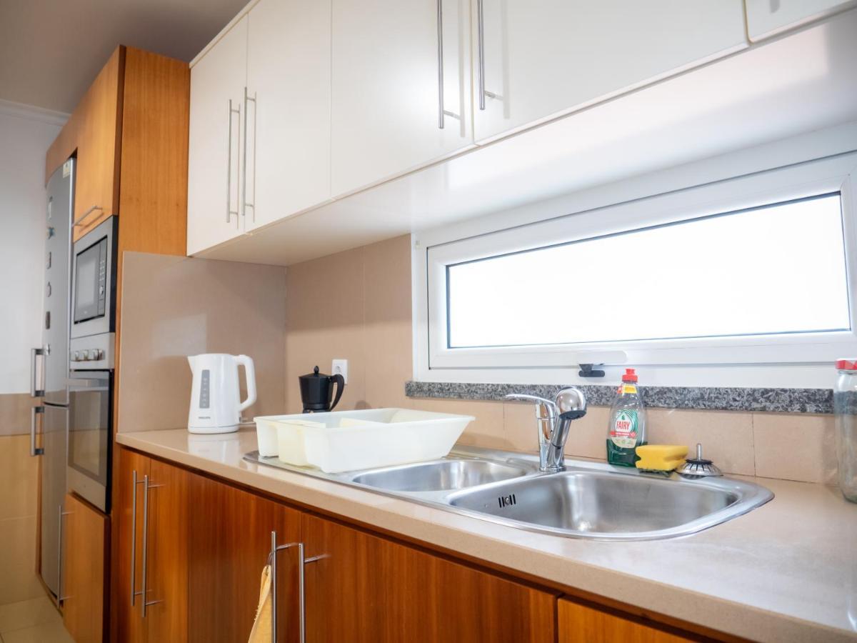 Freitas House Apartment Ponta do Sol  Ngoại thất bức ảnh