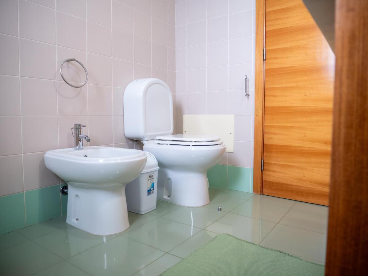 Freitas House Apartment Ponta do Sol  Ngoại thất bức ảnh