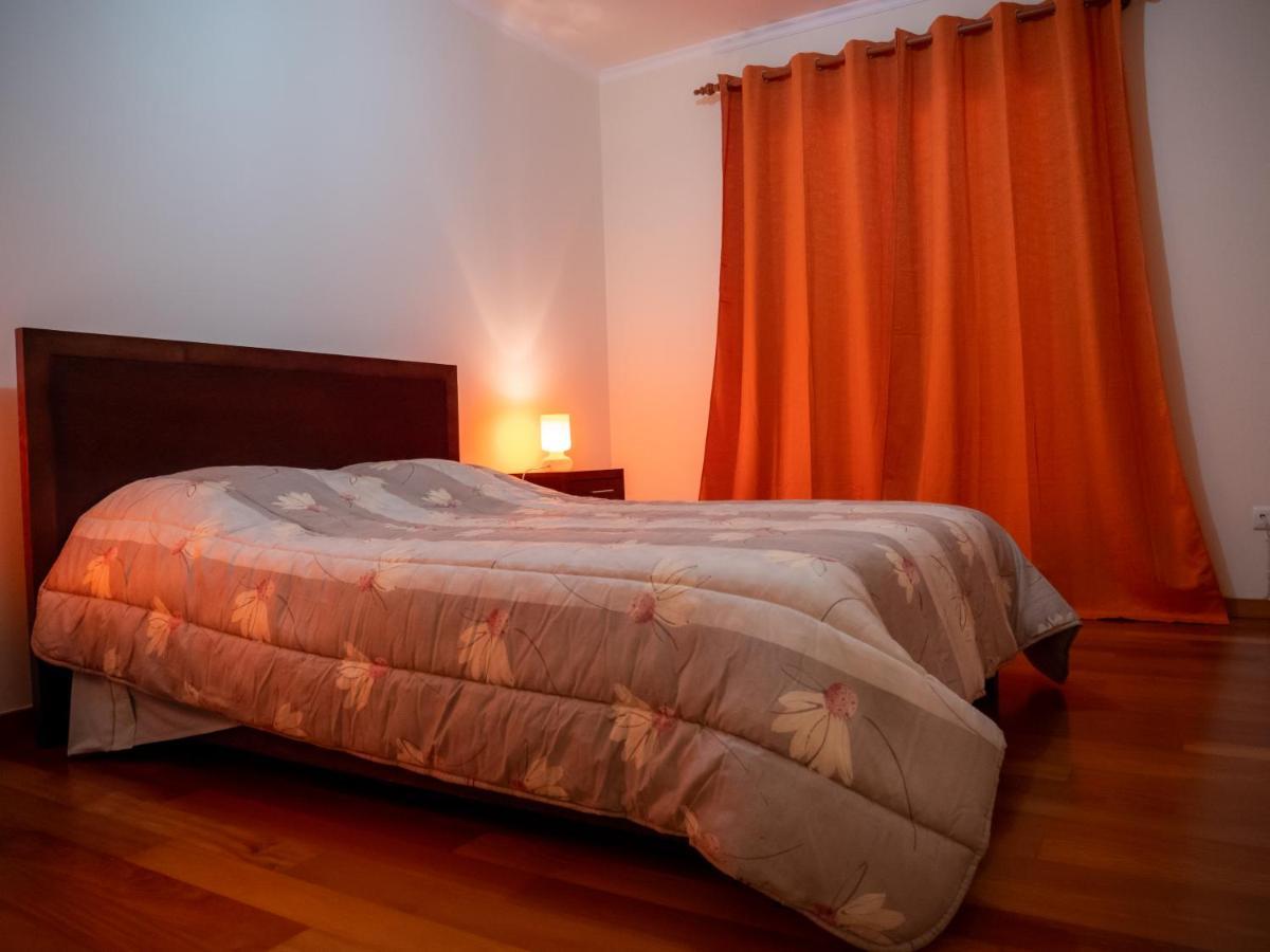 Freitas House Apartment Ponta do Sol  Ngoại thất bức ảnh