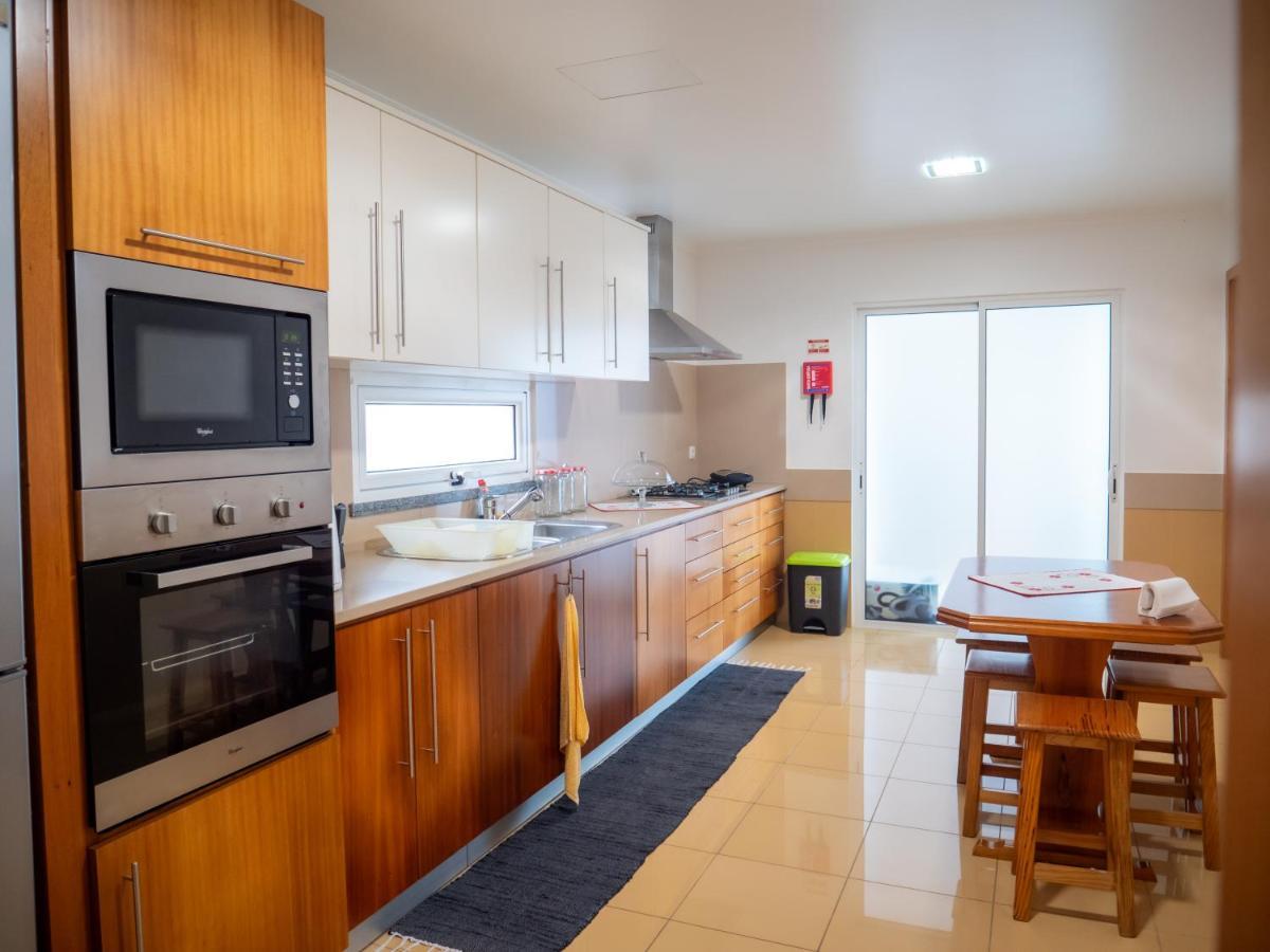 Freitas House Apartment Ponta do Sol  Ngoại thất bức ảnh