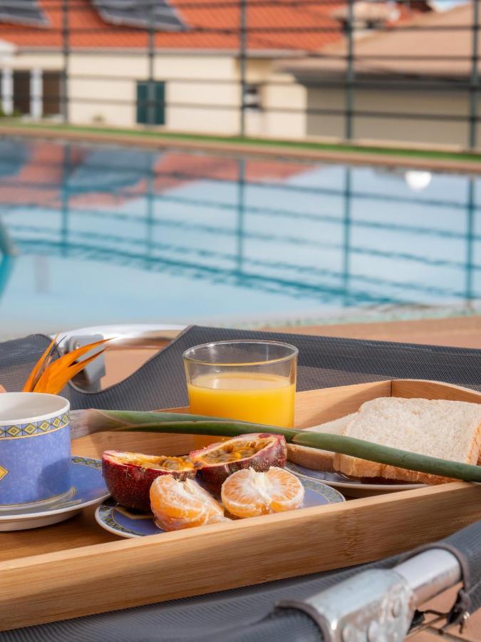 Freitas House Apartment Ponta do Sol  Ngoại thất bức ảnh