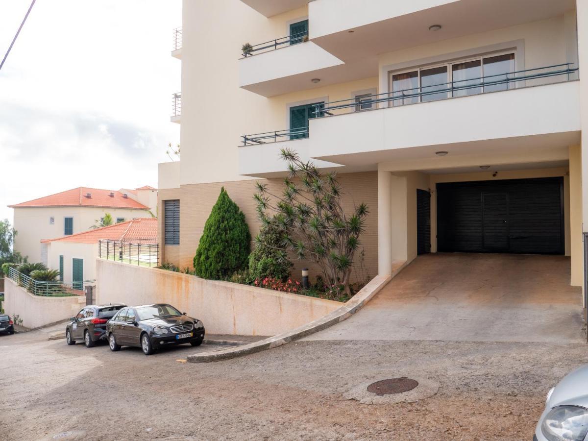 Freitas House Apartment Ponta do Sol  Ngoại thất bức ảnh