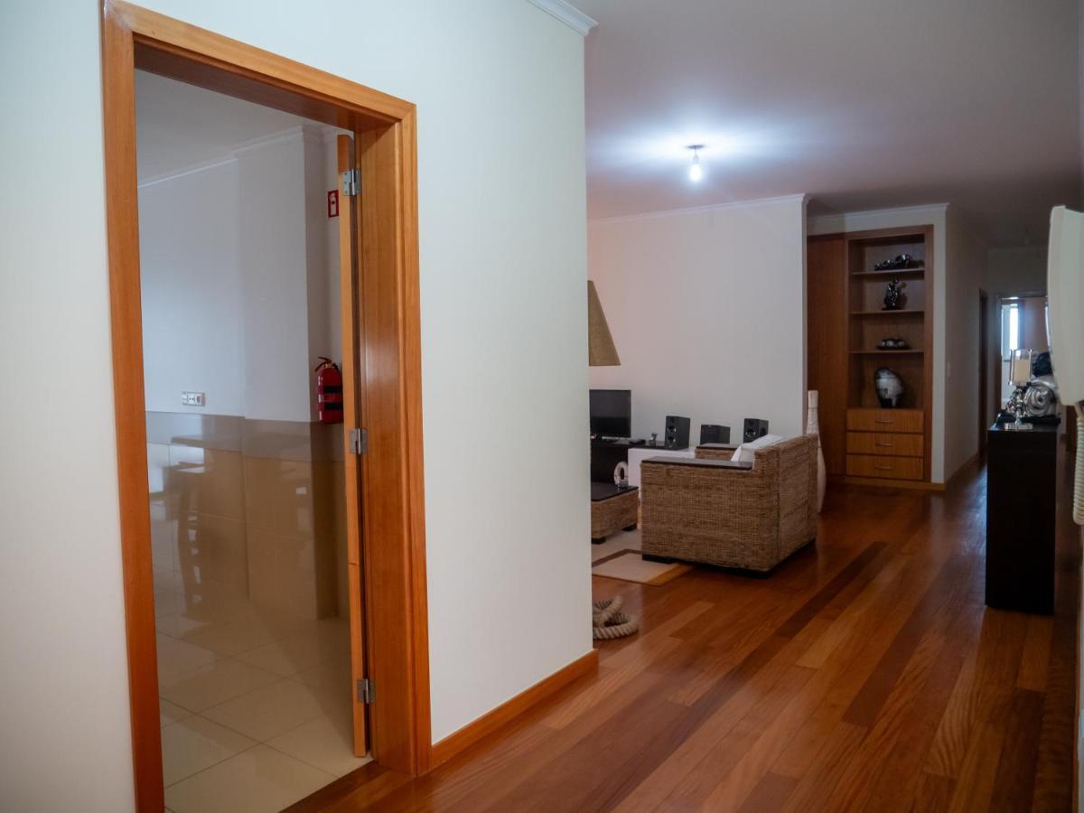 Freitas House Apartment Ponta do Sol  Ngoại thất bức ảnh