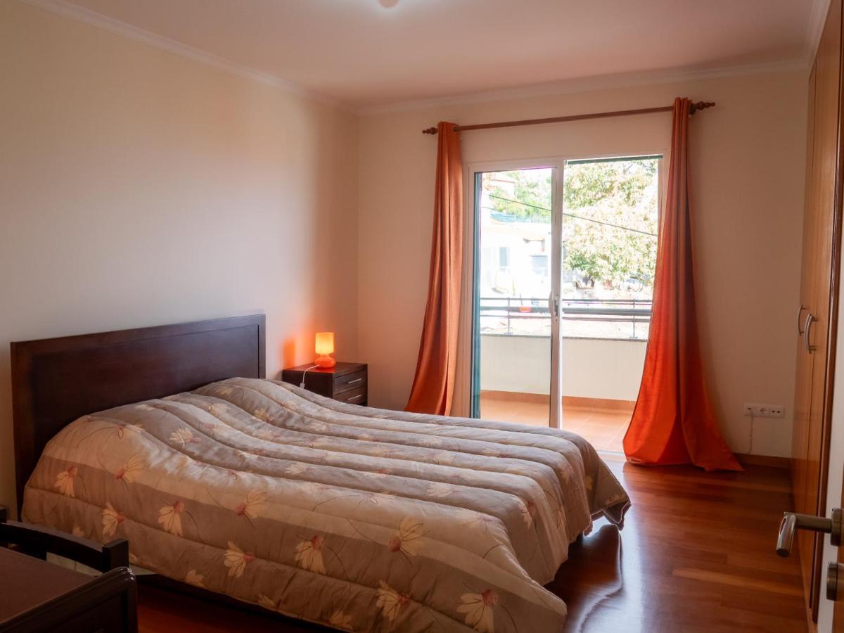 Freitas House Apartment Ponta do Sol  Ngoại thất bức ảnh