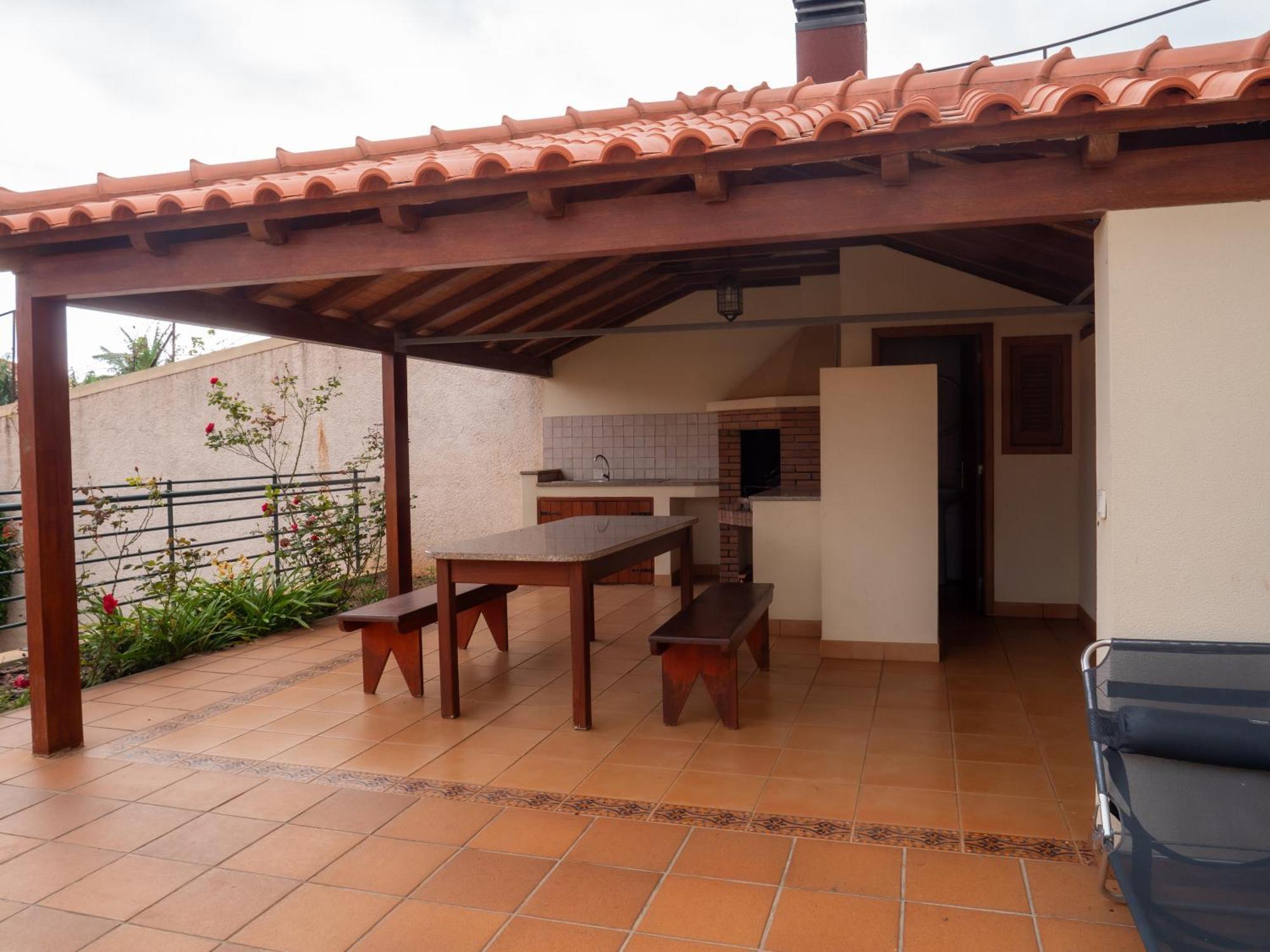 Freitas House Apartment Ponta do Sol  Ngoại thất bức ảnh