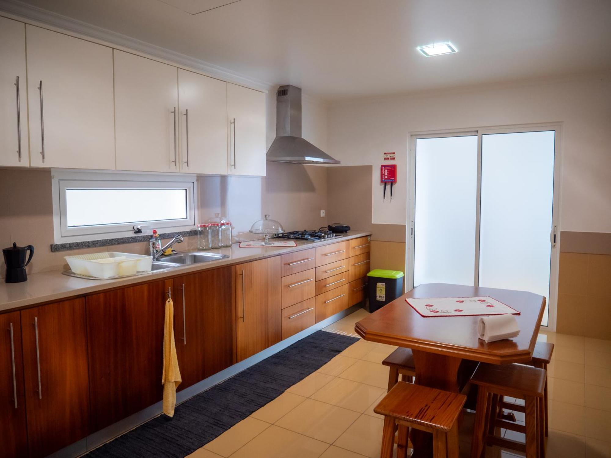 Freitas House Apartment Ponta do Sol  Ngoại thất bức ảnh