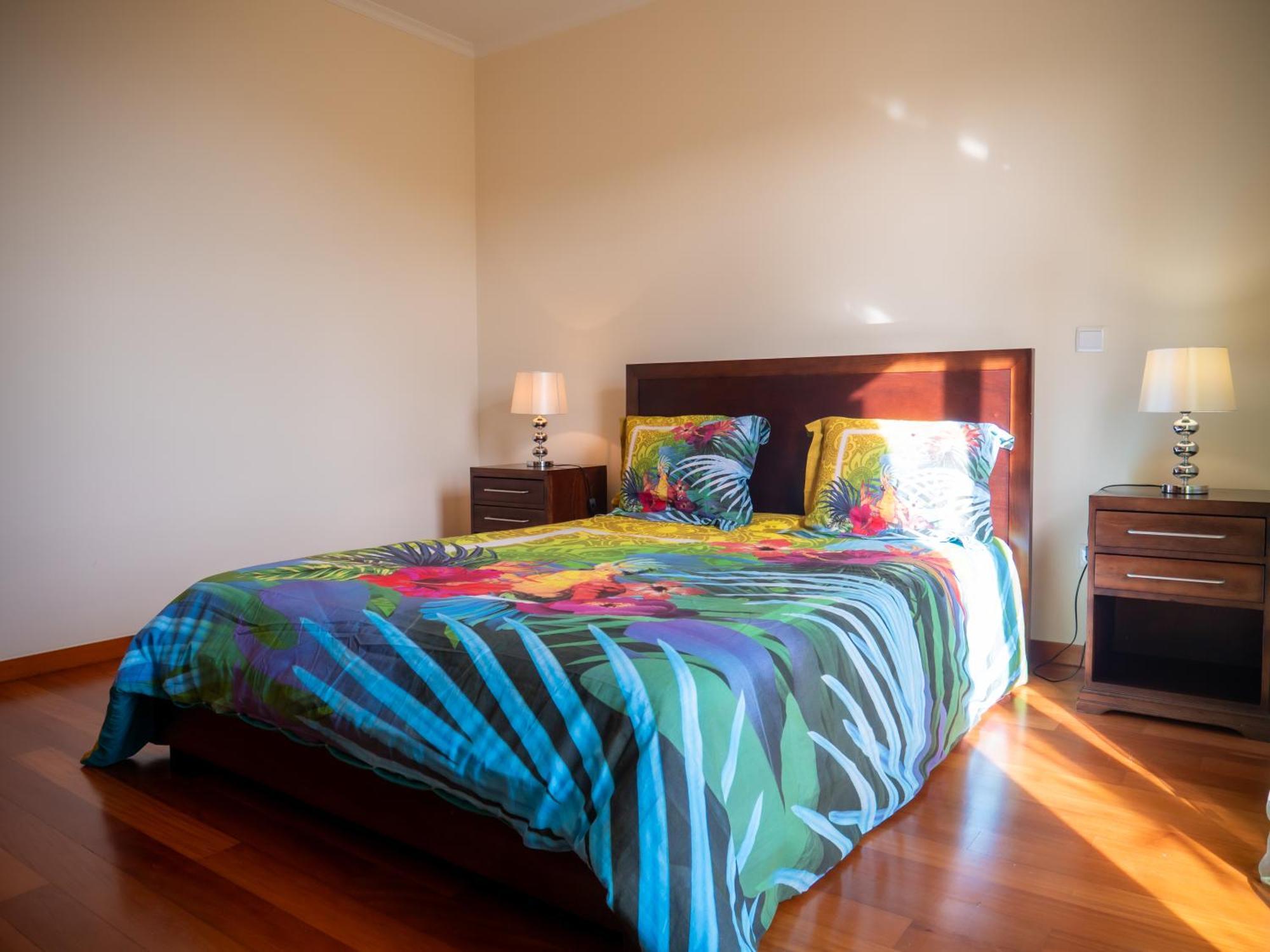 Freitas House Apartment Ponta do Sol  Ngoại thất bức ảnh