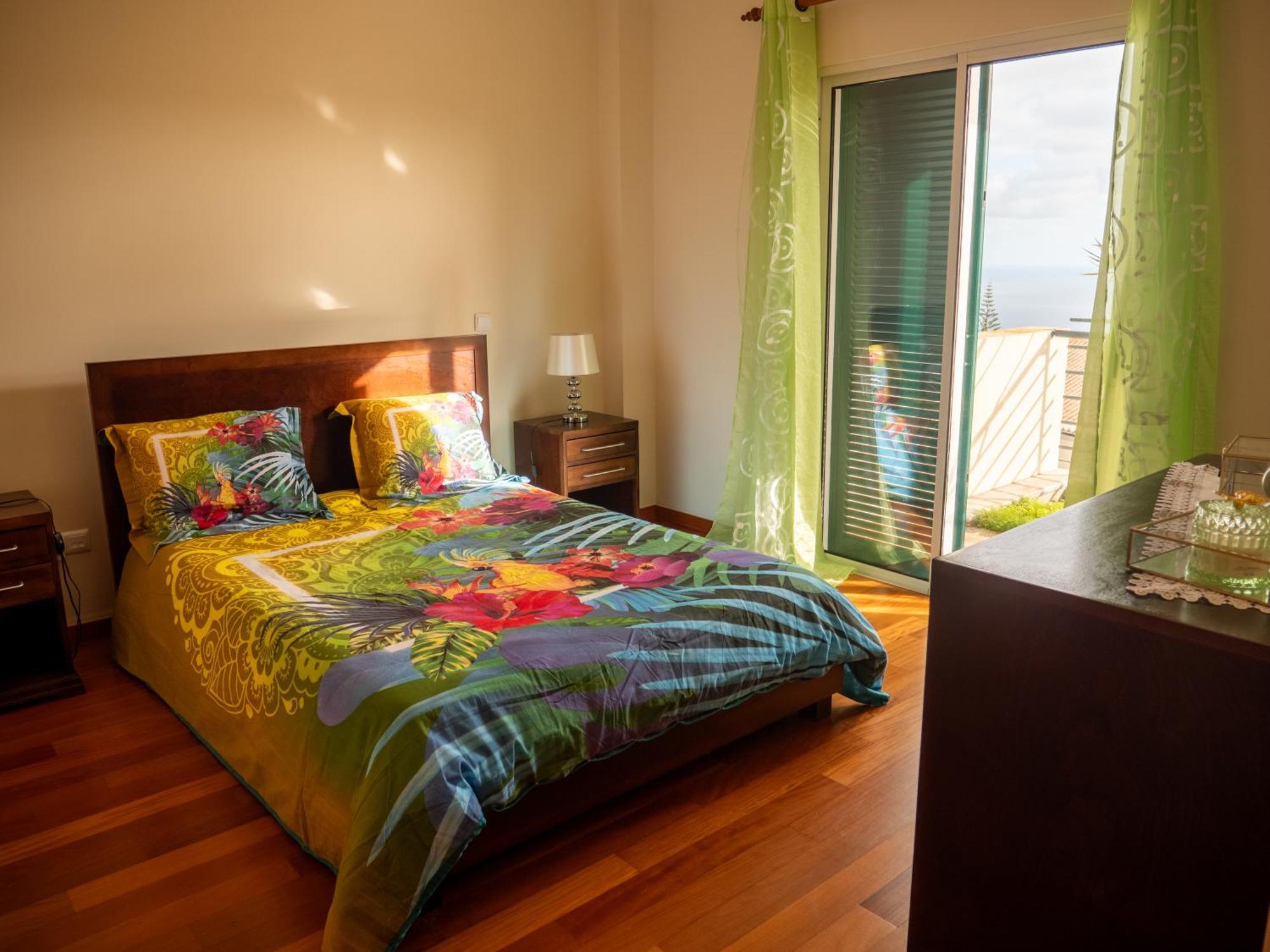 Freitas House Apartment Ponta do Sol  Ngoại thất bức ảnh