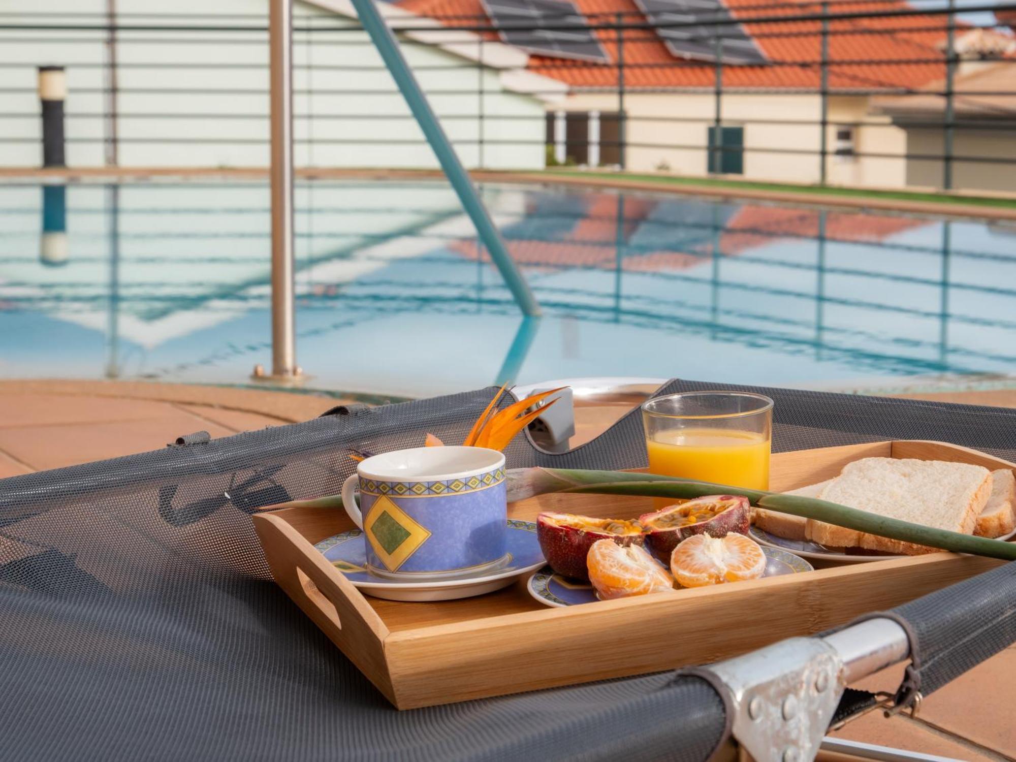 Freitas House Apartment Ponta do Sol  Ngoại thất bức ảnh
