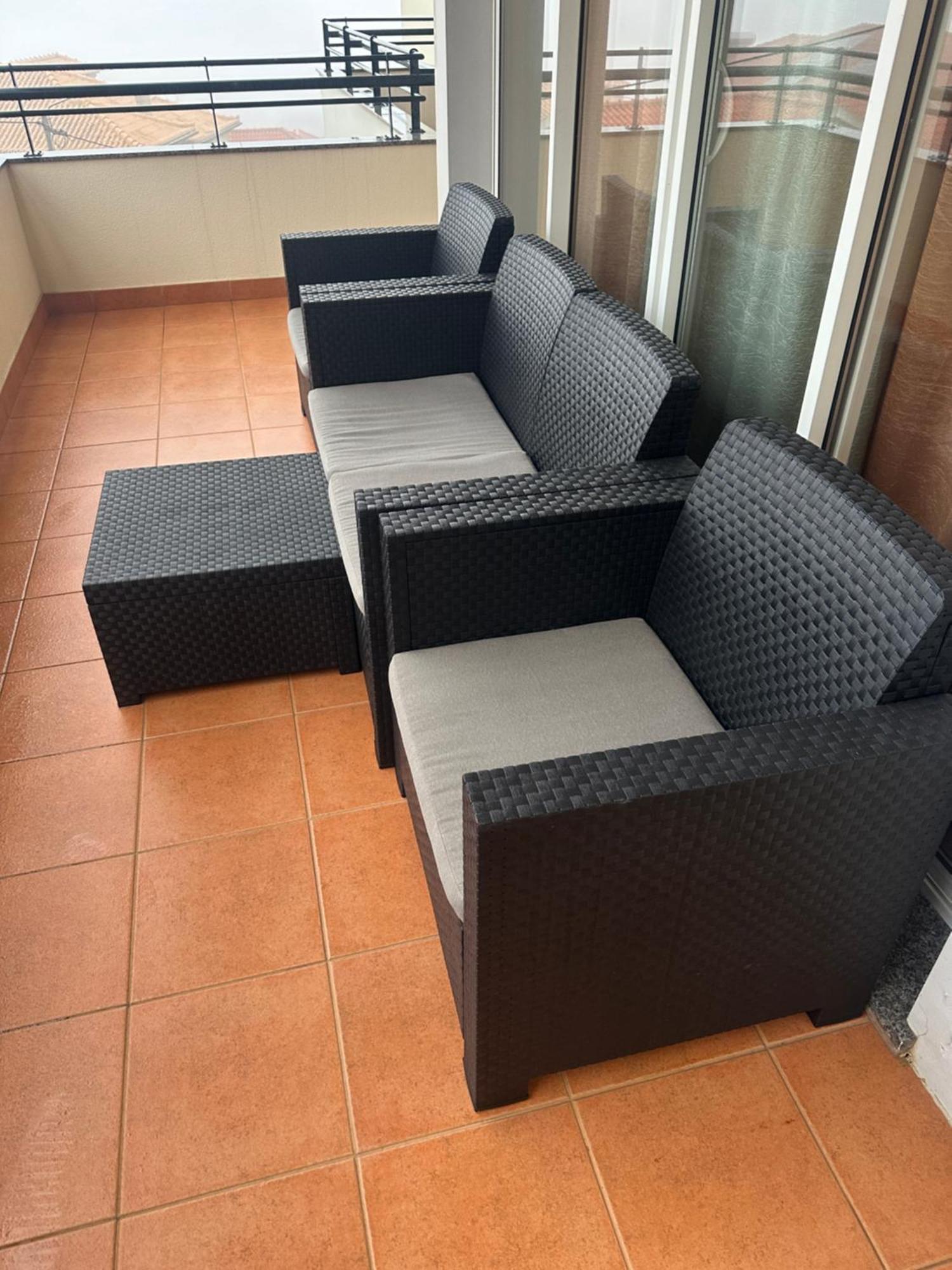 Freitas House Apartment Ponta do Sol  Ngoại thất bức ảnh